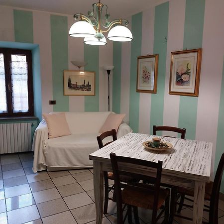 Casa Rosita Vista Lago Bolsena Eksteriør billede